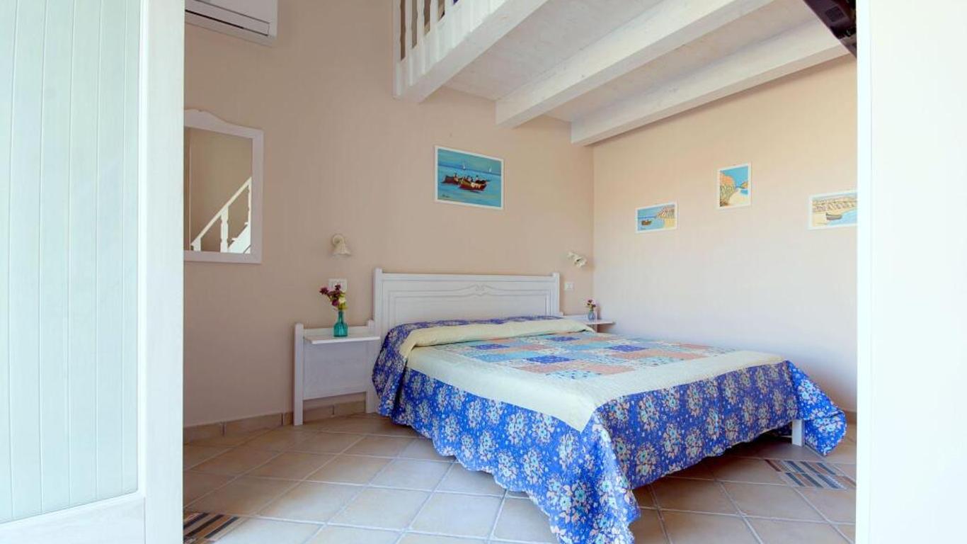 Residenza A Due Passi Dal Mare