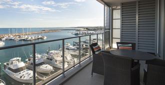 Mantra Geraldton - Geraldton - Balkon