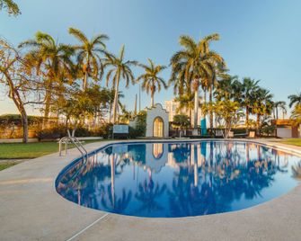 Best Western Plus San Jorge - Ciudad Obregón - Piscina