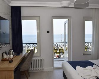 Bella Otel Mudanya - Mudanya