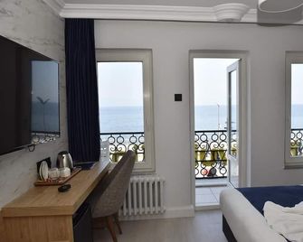 Bella Otel Mudanya - Mudanya