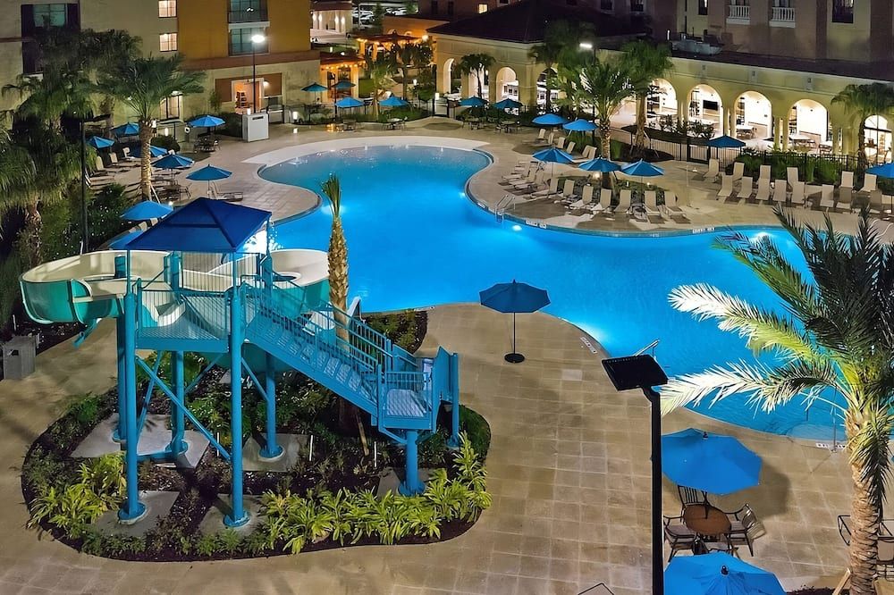 Where Comfort Meets Luxury! Swimming Pool, Kitchenette, Pets Allowed! - Winter Garden - Pool
