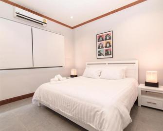 Thailand Resort Hua Hin - Hua Hin - Habitación