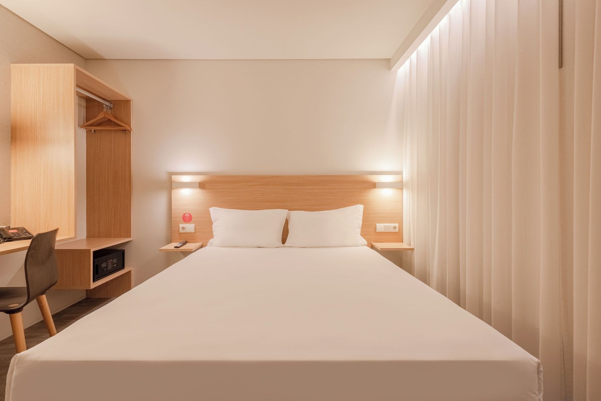 فندق موف بورتو نورتِه