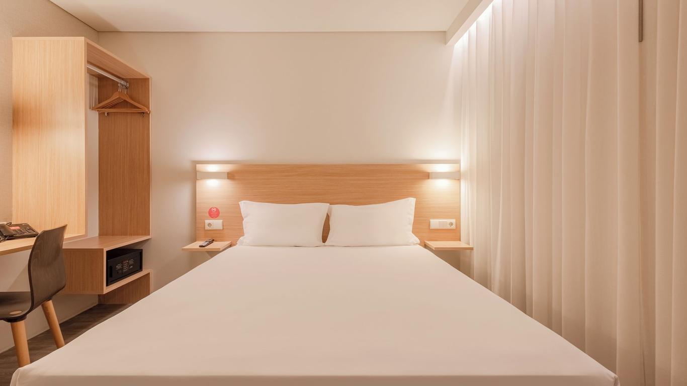 Moov Hotel Porto Norte