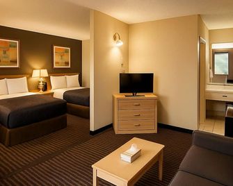Mho Hotel Eloy Casa Grande Near I-10 - Eloy