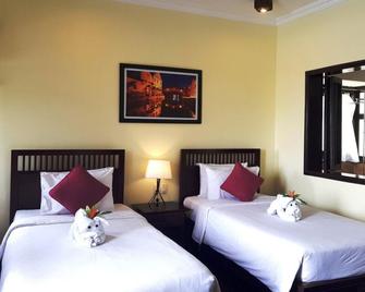 Hoi An Riverside Resort & Spa - Hoi An - Bedroom