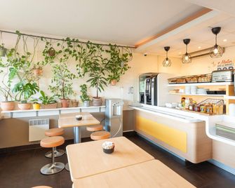 Ibis Budget Mâcon Nord - Mâcon - Building