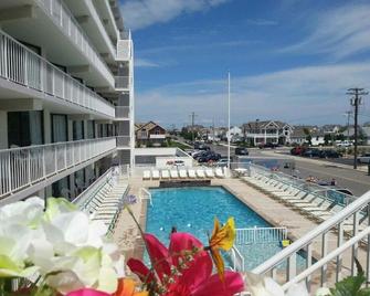 Lotus Inn - Wildwood Crest