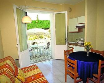 Hôtel Lou Paouvadou - Sainte-Maxime - Salle à manger