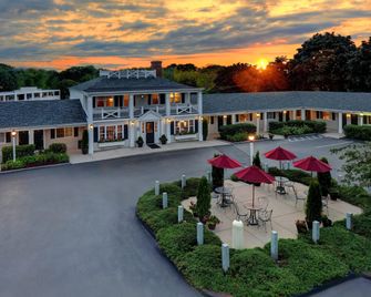 Port Inn and Suites Portsmouth, an Ascend Collection Hotel - Portsmouth - Building