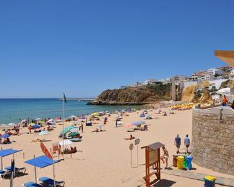 Eden Vilage by Garvetur - Vilamoura - Strand