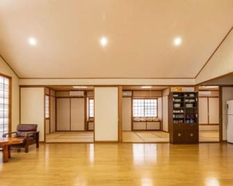 VillaNonsmoking16person building Villa exclu / Kashiwazaki Niigata - Kashiwazaki - Lobby