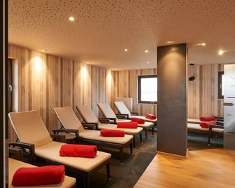 Hotel Zum Koch - Unteruttlau - Lounge