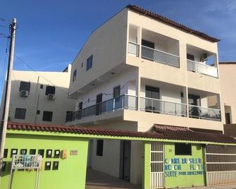 Pousada Caribe Brasileiro - Maragogi - Building