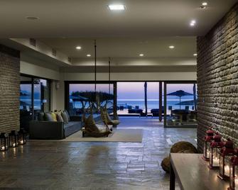 Minos Palace Resort - Adults Only - Agios Nikolaos - Lobby