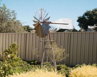 Langmeil Cottages - Tanunda