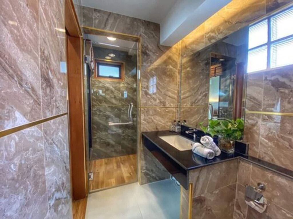 Lanna Tree Boutique Hotel