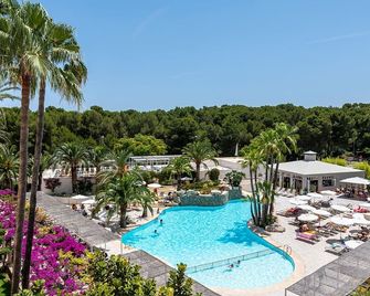 Intelier Rosella Hotel by Intelier Hotels & Suites - Sa Coma - Piscina