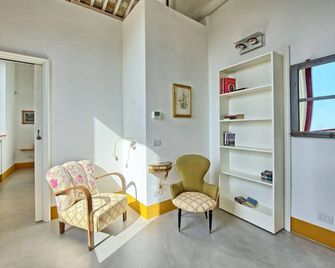 Villa Eden - Sesto Fiorentino