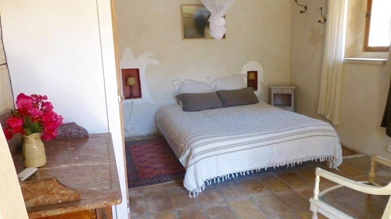 Les chambres d'Elise