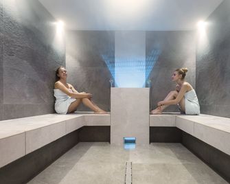 Hotel Concordia - Livigno - Spa