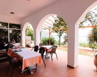 Creta Mare Hotel - Plakias - Ristorante