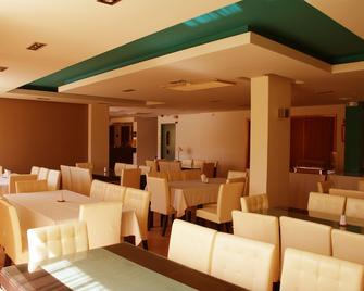 Saronis Hotel - Palaia Epidavros - Ресторан