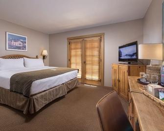 Hotel Santa Fe - Santa Fe - Bedroom