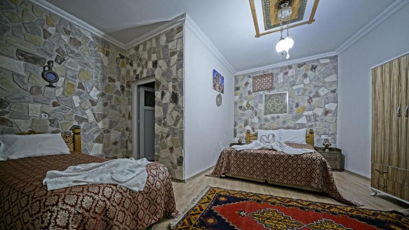 Goereme Art Stone