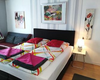 Hotel/Restaurant "Adria" - Windhagen - Habitación
