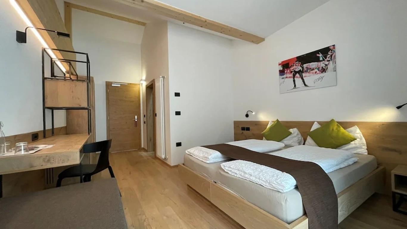 Active Hotel Rosat