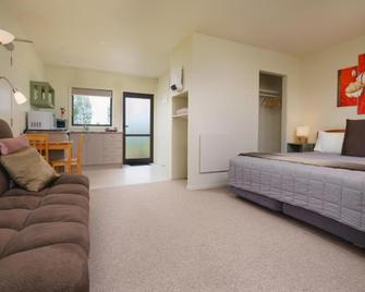 Longbourne Lodge Motel Mosgiel - Dunedin - Sala de estar
