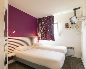 CERISE Auxerre - Monéteau - Schlafzimmer