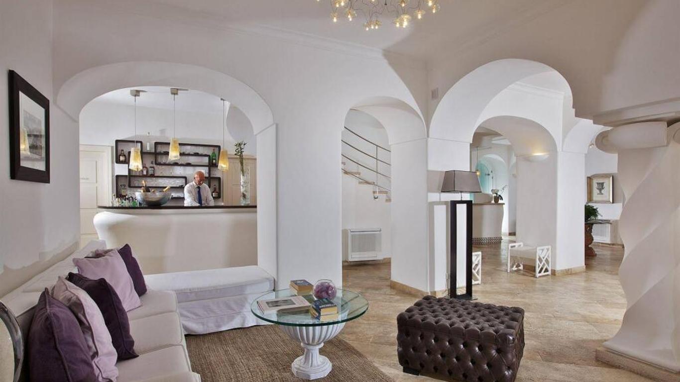 Hotel Orsa Maggiore