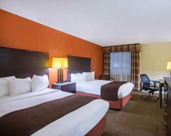 Riverfront Hotel - International Falls - Habitación
