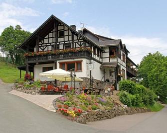 Landidyll Landhaus Liesetal - Hallenberg - Edificio