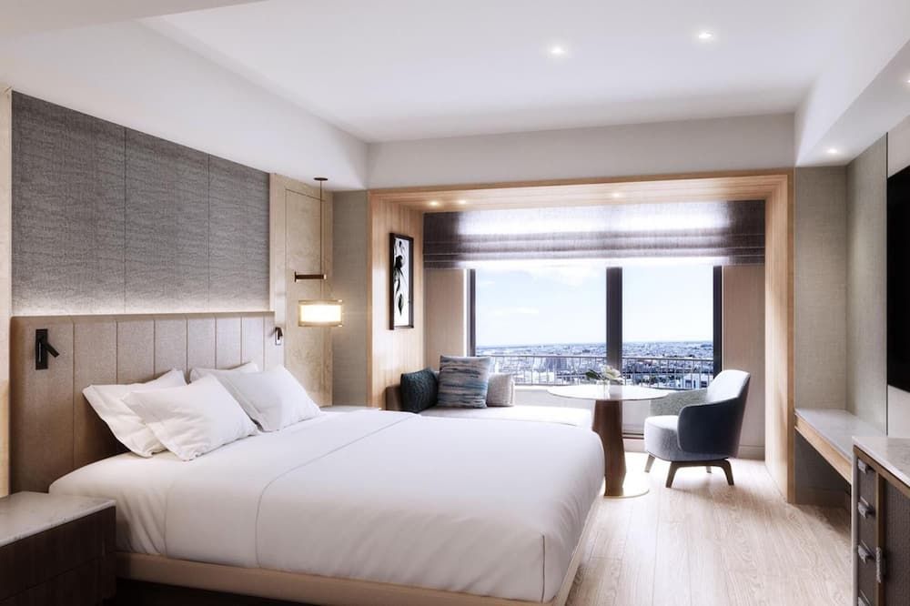 جراند هوتل هاماماتسو