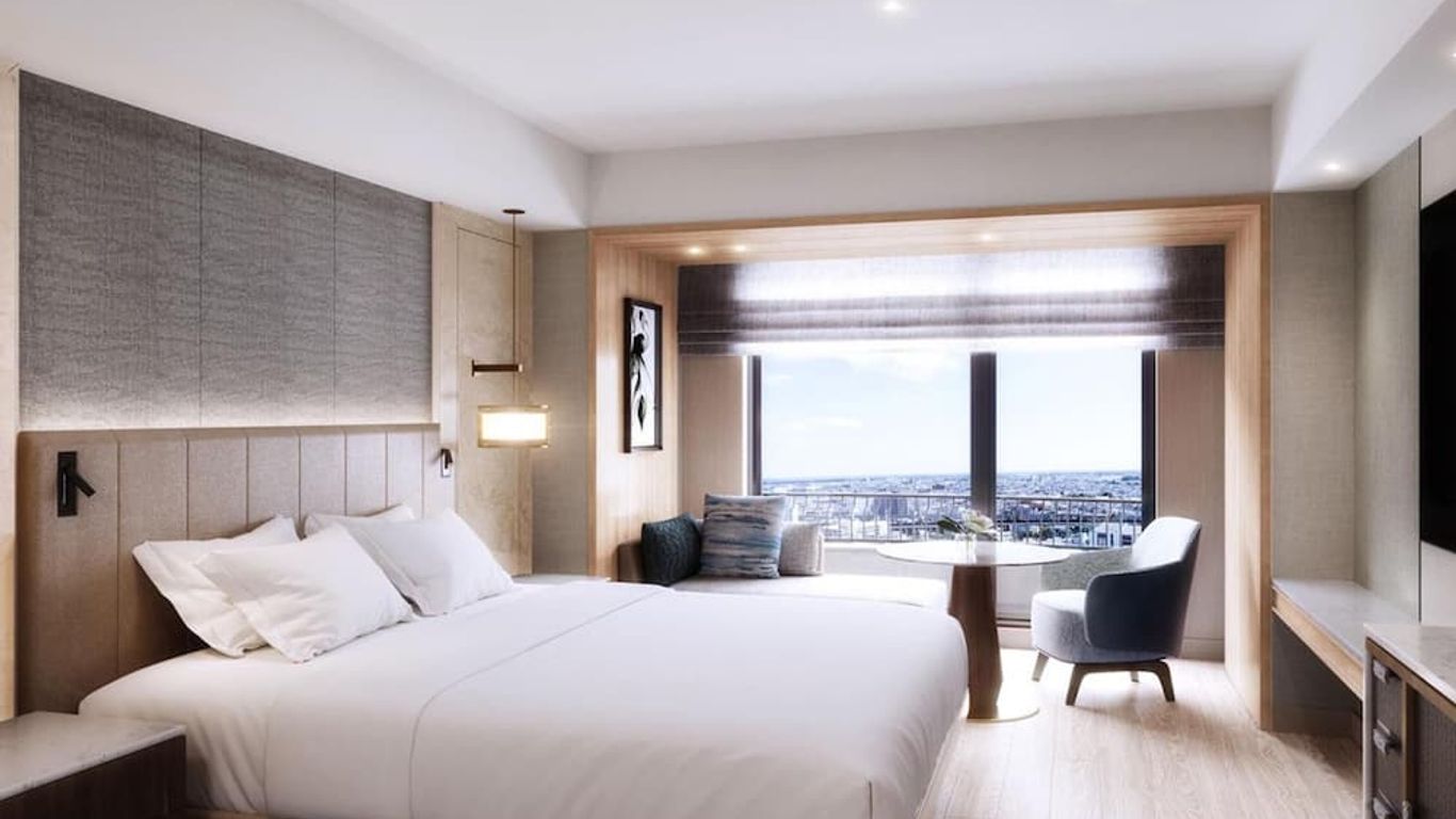 グランドホテル浜松