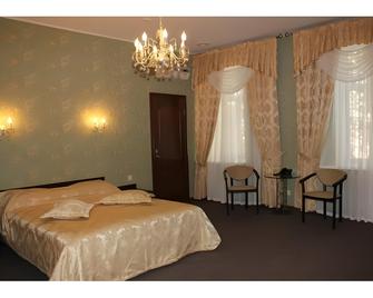 Samara Lux Hotel - Samara - Habitación