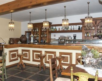 San Marsial - Benasque - Bar