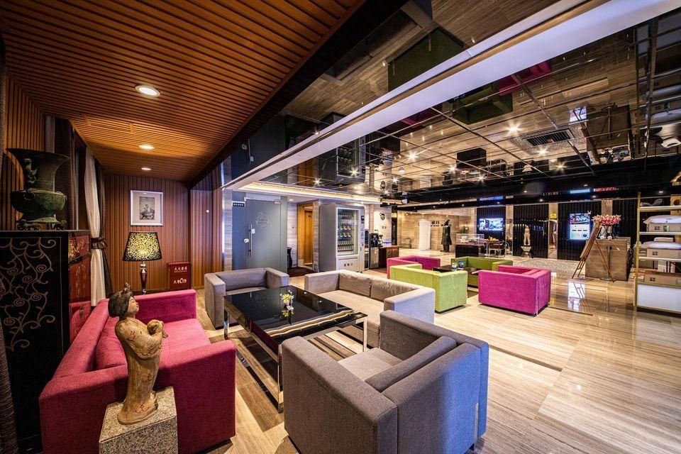 King Town No.1 Hotel (Xi'an Bell Tower)