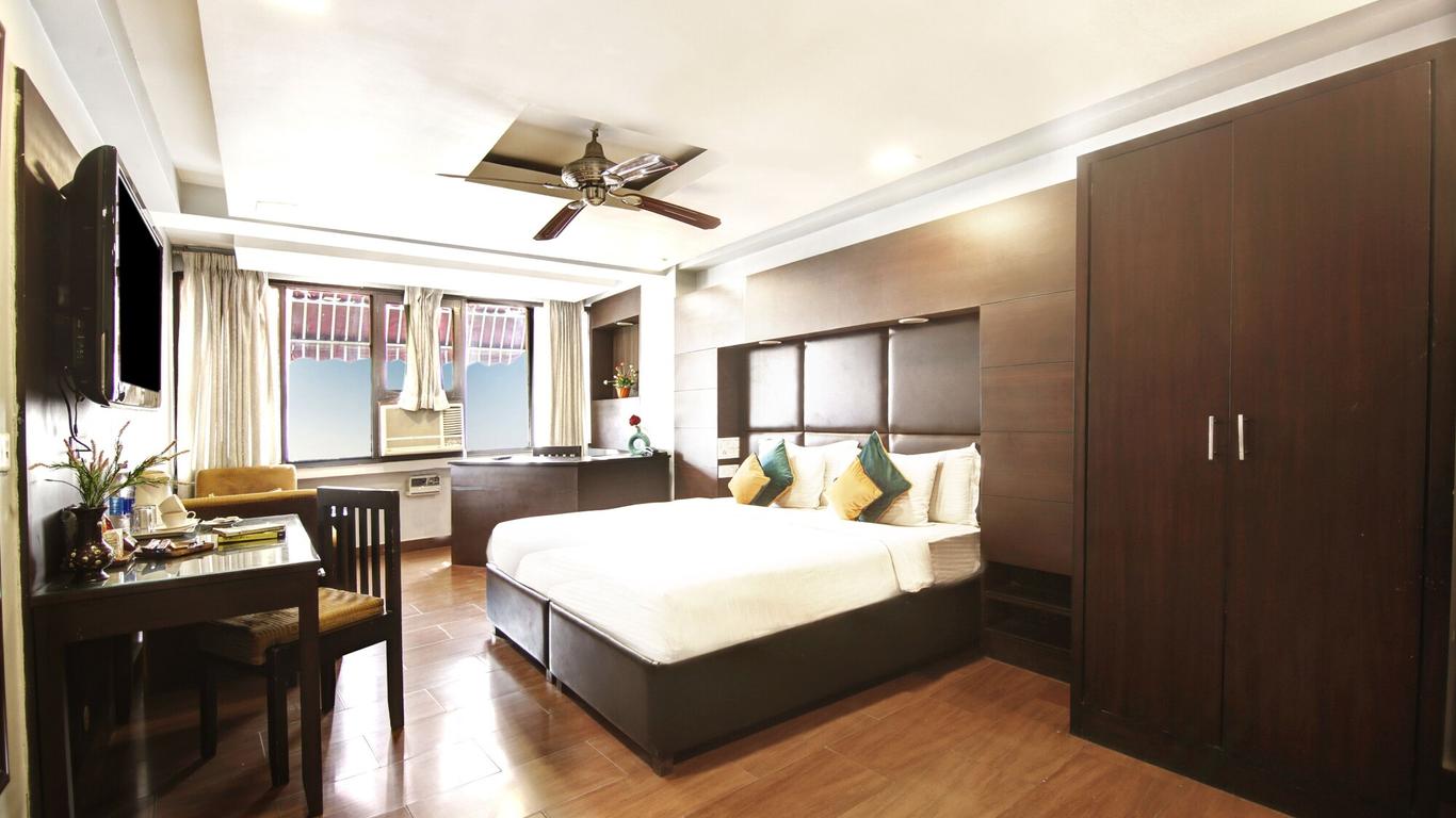 Hotel Bb Palace