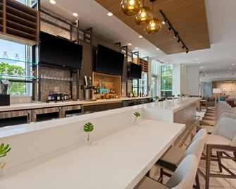 Hilton Garden Inn Homestead - Homestead - Restaurante