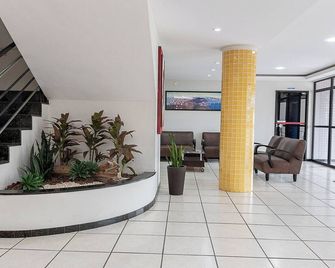 إنتر هوتل - فيتوريا (البرازيل) - ردهة