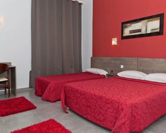 Hotel Riviera - Bastia