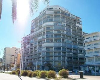 Infante - Gandia - Building