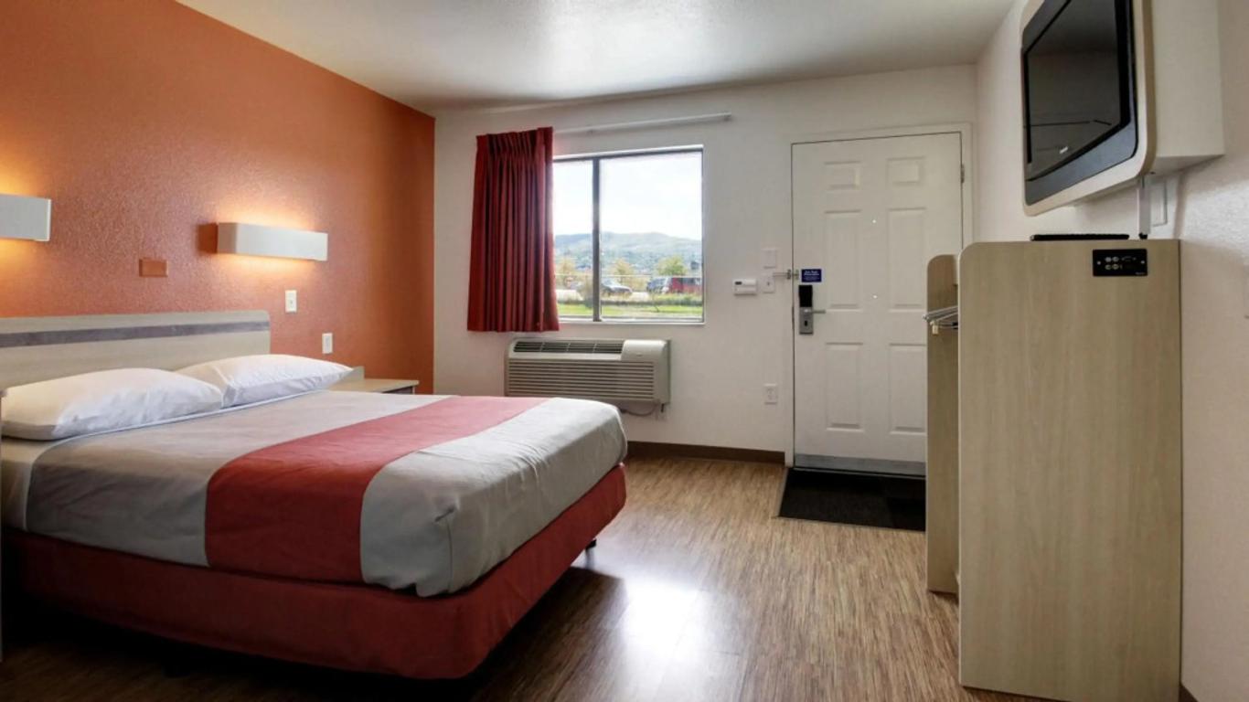 Park Inn by Radisson Woods Cross
