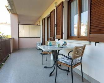 Erny9 By Case Al Lago - Sirmione - Ban công