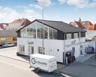 Skagen Hotel Annex - Skagen - Annehmlichkeit